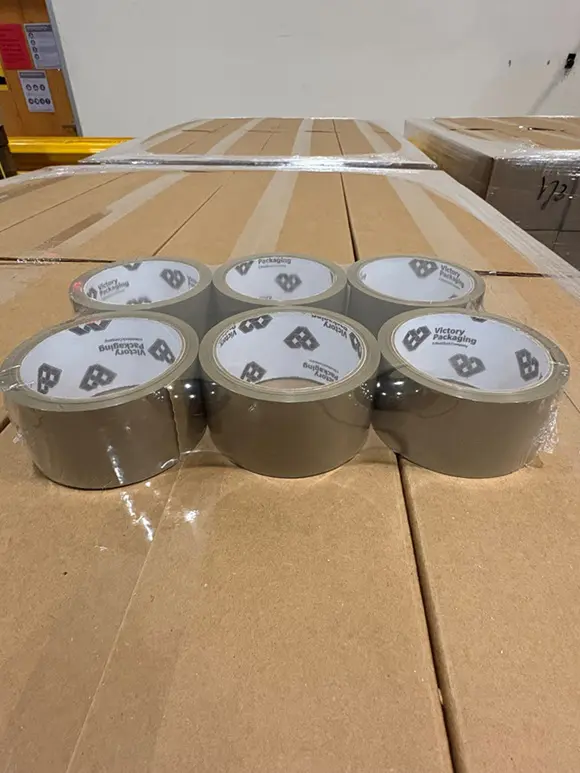 Product Image: Roll of Packing Tape