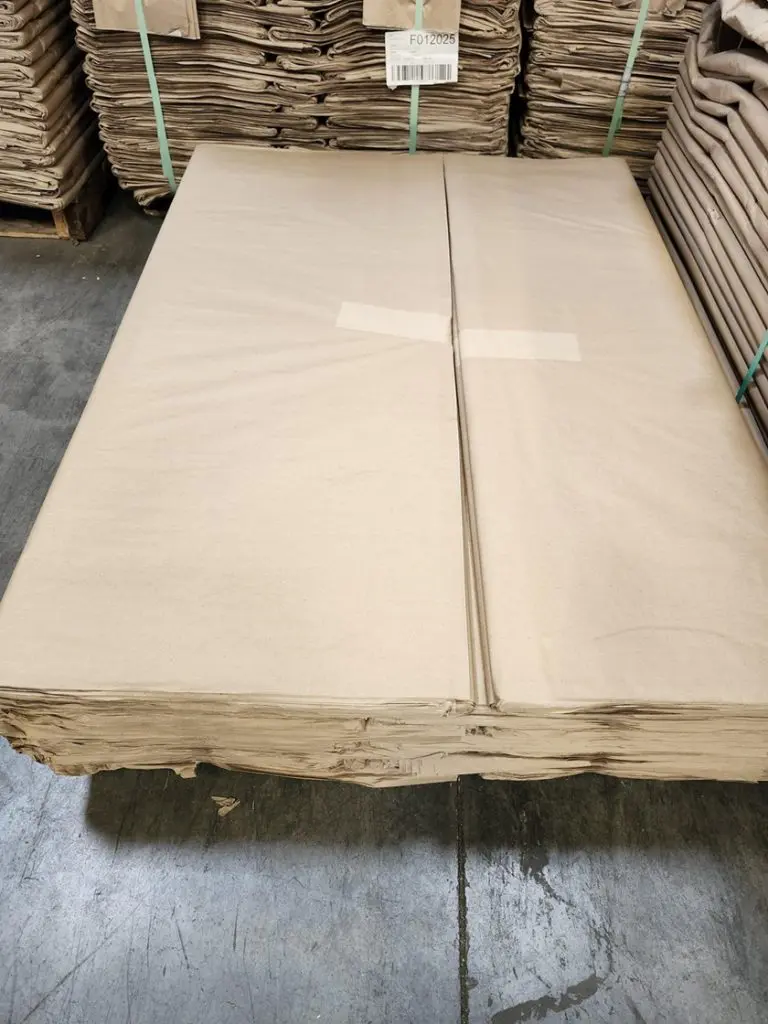 3 Ply Packing Paper Product Thumbail (View full Size)