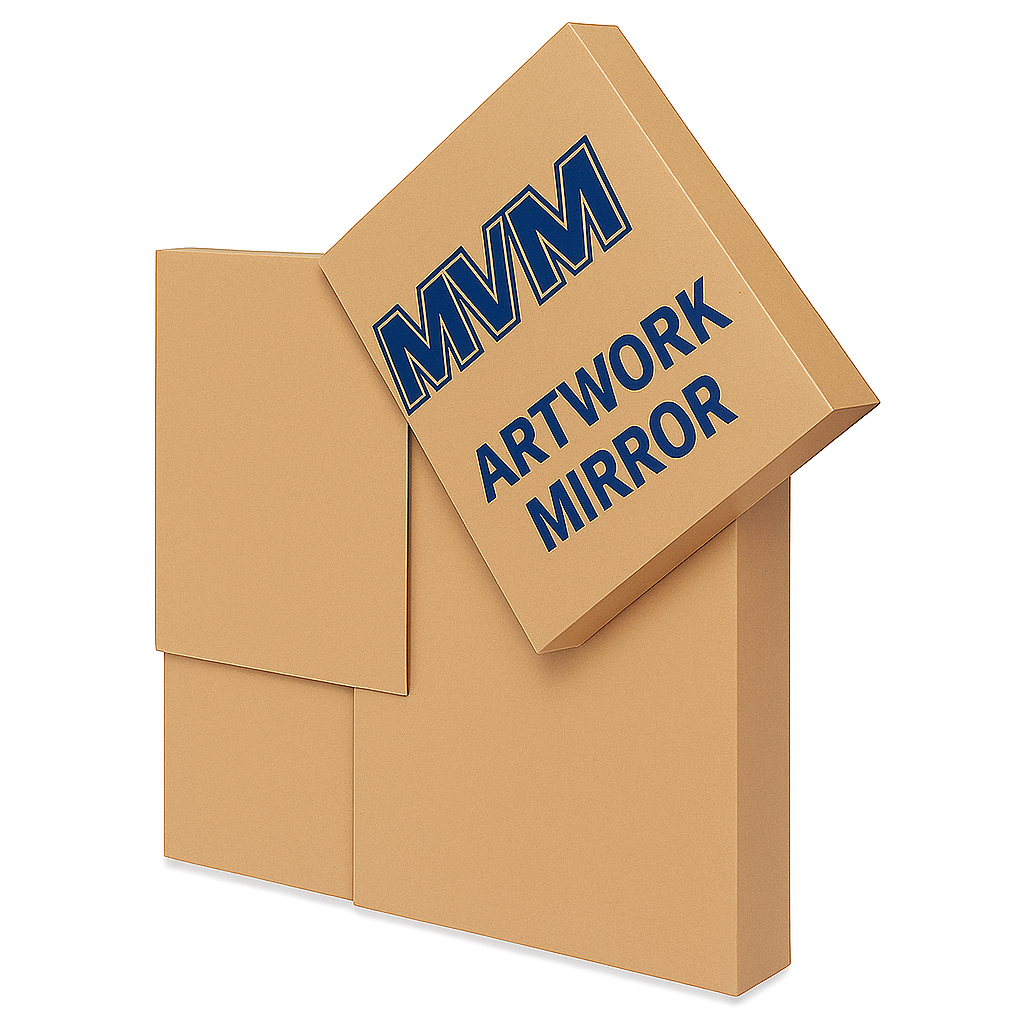 Product Image: Mirror & Artwork Box