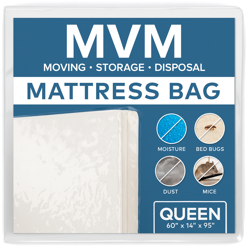 Product Image: Queen/King Mattress Bag