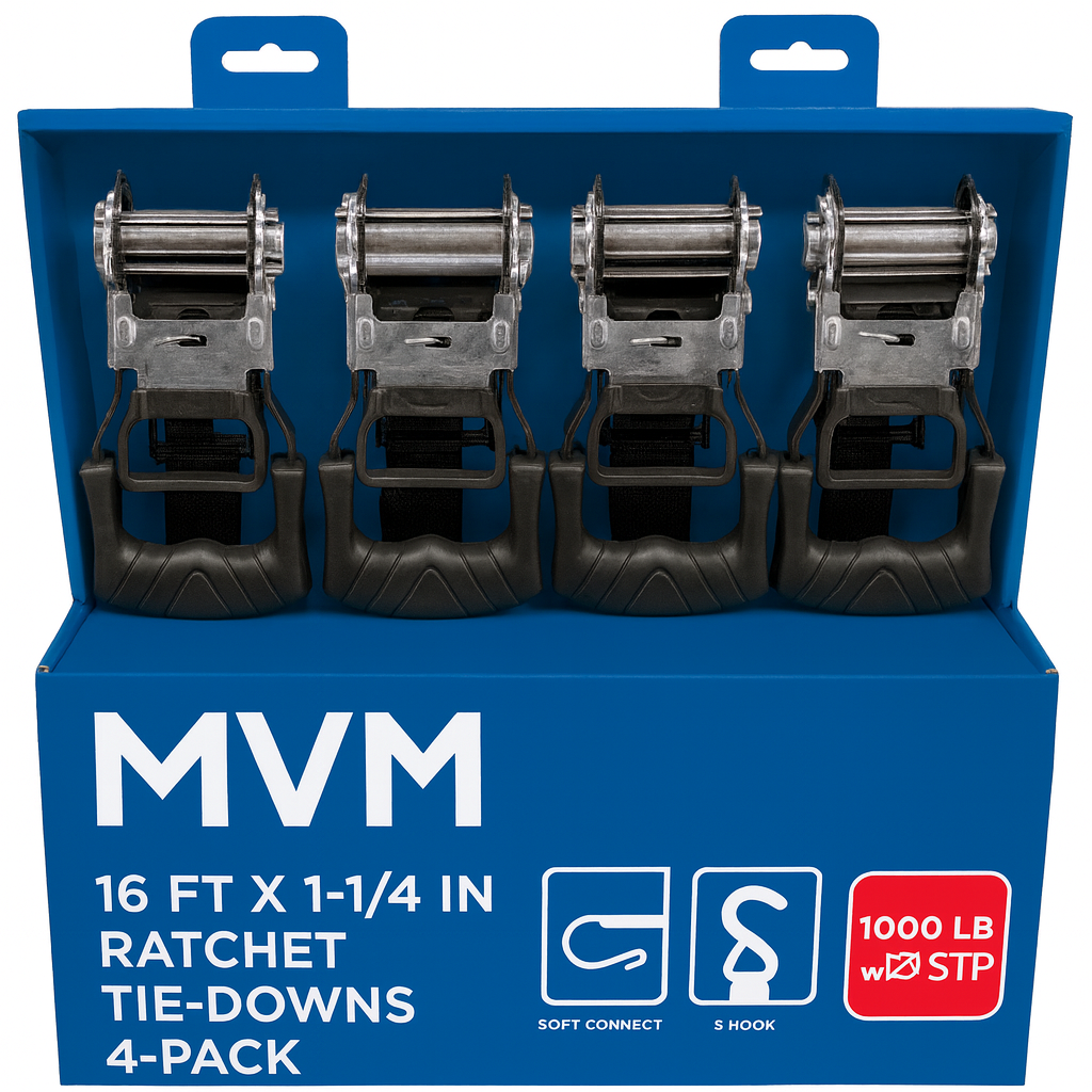 Product Image: Ratchet Straps